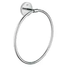 GROHE Кільце для рушника BauCosmopolitan  (40460001) фото 6 Aquada.com.ua