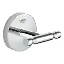 GROHE Гачок для одягу BauCosmopolitan  (40461001) фото 8 Aquada.com.ua