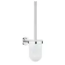 GROHE Туалетна щітка BauCosmopolitan (40463001) фото 9 Aquada.com.ua