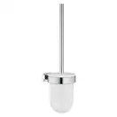 GROHE Туалетний йоршик Essentials Cube в комплекті, хром (40513001) фото 5 Aquada.com.ua