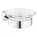 GROHE Набір аксесуарів 5 в 1 Essentials Cube (40758001) фото 17 Aquada.com.ua