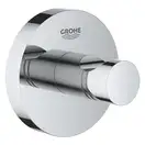 GROHE Набір аксесуарів Essentials  4 в 1 (40823001) фото 26 Aquada.com.ua