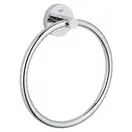 GROHE Набір аксесуарів Essentials  4 в 1 (40823001) фото 30 Aquada.com.ua