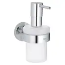 GROHE Набор аксессуаров  Essentials 4 в 1 Master Bathroom (40846001) фото 17 Aquada.com.ua