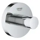 GROHE Набор аксессуаров  Essentials 4 в 1 Master Bathroom (40846001) фото 20 Aquada.com.ua
