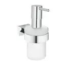 GROHE Набір аксесуарів для ванни 4 в 1 Essentials Cube  (40847001) фото 15 Aquada.com.ua