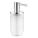 Дозатор для жидкого мыла Grohe Selection 41028000 фото 5 Aquada.com.ua