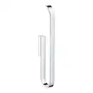 Держатель для запасной туалетной бумаги Grohe Selection 41067000 фото 5 Aquada.com.ua