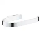 Держатель для туалетной бумаги Grohe Selection 41068000 фото 7 Aquada.com.ua