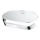 Держатель для туалетной бумаги Grohe Selection 41069000 фото 5 Aquada.com.ua