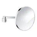 Зеркало косметическое Grohe Selection 41077000 фото 7 Aquada.com.ua