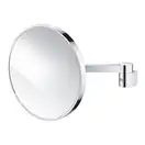 Зеркало косметическое Grohe Selection 41077000 фото 9 Aquada.com.ua