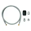 GROHE Запасна частина shower hose (48293000) фото 3 Aquada.com.ua