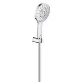 Grohe Rainshower SmartActive Душовий набір, 3 режими (26581000)