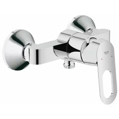 GROHE Набор смесителей для душа BauLoop  (123220s) (123220S) фото 13 Aquada.com.ua