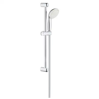 GROHE Набор смесителей для душа BauLoop  (123220s) (123220S) фото 15 Aquada.com.ua