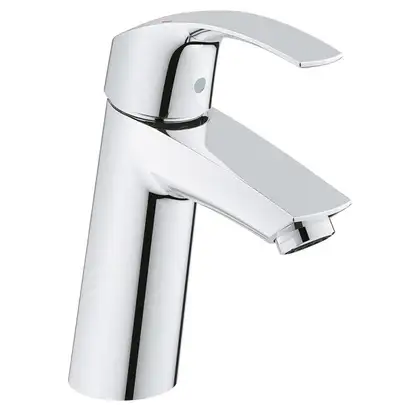 GROHE Набiр змiшувачiв EUROSMART 4 в 1, для ванни та кухні  (123248mk) (123248MK) фото 16 Aquada.com.ua