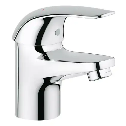 GROHE Набор смесителей Euroeco (124428) фото 14 Aquada.com.ua