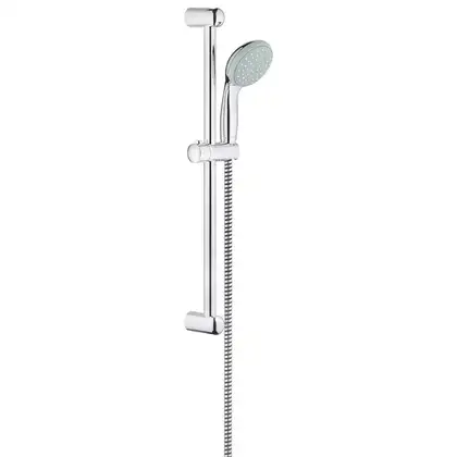 GROHE Набор смесителей Euroeco (124428) фото 15 Aquada.com.ua