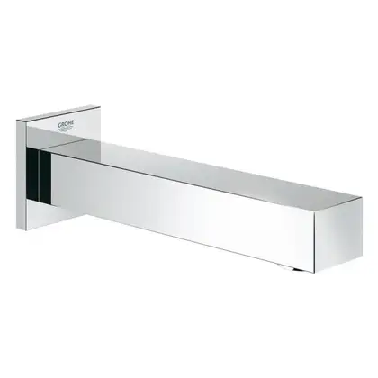 GROHE Вилив для ванни 170 мм Eurocube  (13303000) фото 6 Aquada.com.ua