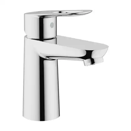 GROHE Смеситель для раковины, однорычажный BauLoop (23337000) фото 7 Aquada.com.ua