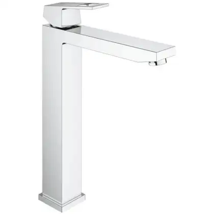 GROHE Смеситель для раковины, однорычажный Eurocube (23406000) фото 14 Aquada.com.ua GROHE Смеситель для раковины, однорычажный Eurocube (23406000) фото 14 Aquada.com.ua