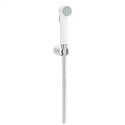 GROHE Душовий набір, 1 режим струменю Tempesta-F Trigger Spray 30  (26356IL0) (26356IL0) фото 7 Aquada.com.ua