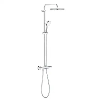 Душевая система Grohe Tempesta Cosmopolitan 26670000 фото 1 Aquada.com.ua Душевая система Grohe Tempesta Cosmopolitan 26670000 фото 1 Aquada.com.ua