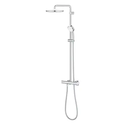 Душевая система Grohe Tempesta Cosmopolitan 26670000 фото 5 Aquada.com.ua Душевая система Grohe Tempesta Cosmopolitan 26670000 фото 5 Aquada.com.ua
