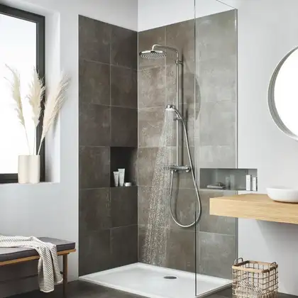 Душевая система Grohe Tempesta Cosmopolitan 26670000 фото 8 Aquada.com.ua Душевая система Grohe Tempesta Cosmopolitan 26670000 фото 8 Aquada.com.ua