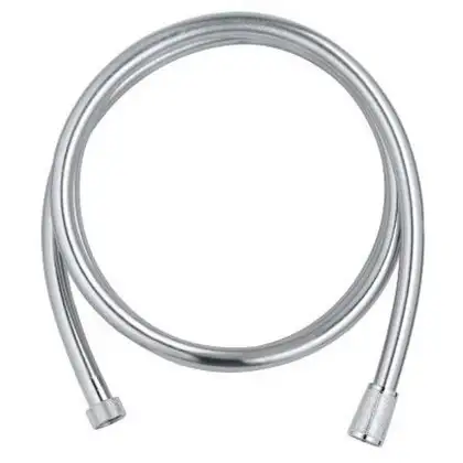 GROHE Душовий шланг Silverflex  2000 (27137000) фото 8 Aquada.com.ua
