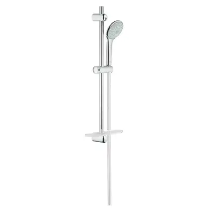GROHE Душовий набір, 1 режим струменю Euphoria 110 Mono  (27266001) фото 5 Aquada.com.ua