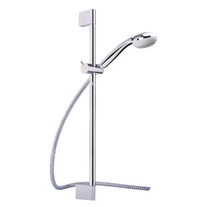 GROHE Hansgrohe Душевой набор, 0,65 м Crometta 85 (27728000) фото 7 Aquada.com.ua