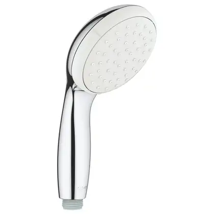 GROHE Ручний душ, 1 режим струменю New Tempesta 100  (27852001) фото 6 Aquada.com.ua