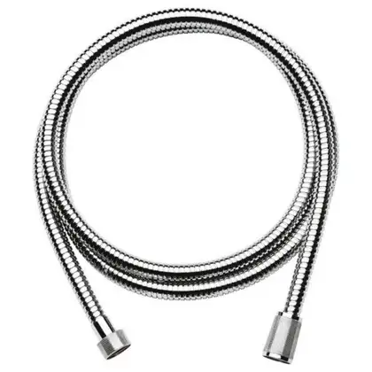 GROHE Металевий душовий шланг 1250 Relexaflex Metal Longlife  (28142000) фото 6 Aquada.com.ua