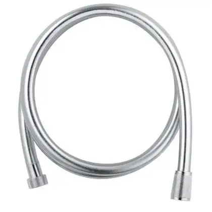 GROHE Душовий шланг Silverflex  1750 (28388000) фото 8 Aquada.com.ua