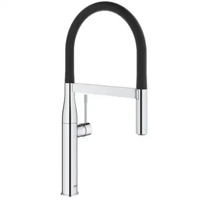 GROHE Одноважільний змішувач для мийки Essence  (30294000) фото 8 Aquada.com.ua