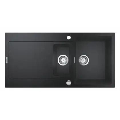 GROHE Мойка кварцевая Sink K500 (31646AP0) (31646AP0) фото 13 Aquada.com.ua
