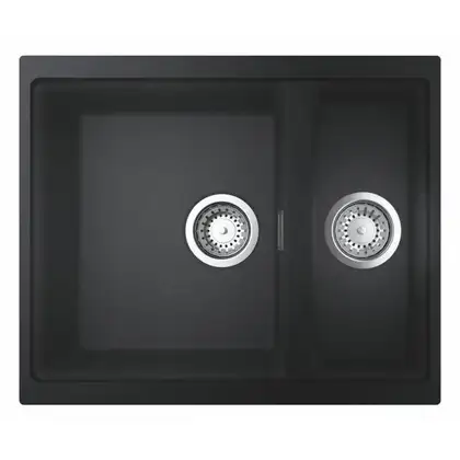 GROHE Мойка кварцевая Sink K500 (31648AP0) (31648AP0) фото 13 Aquada.com.ua