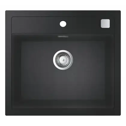 GROHE Мойка кварцевая Sink K700 (31651AP0) (31651AP0) фото 9 Aquada.com.ua