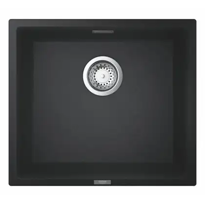 GROHE Мойка кварцевая Sink K700 Undermount (31653AP0) (31653AP0) фото 11 Aquada.com.ua