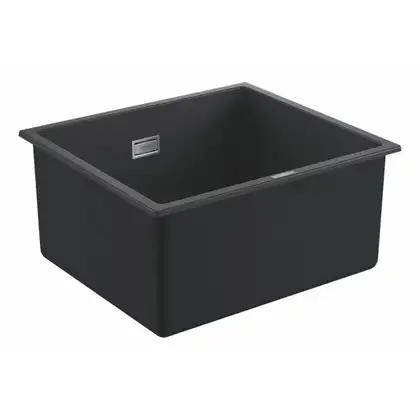 GROHE Мойка кварцевая Sink K700 Undermount (31653AP0) (31653AP0) фото 9 Aquada.com.ua