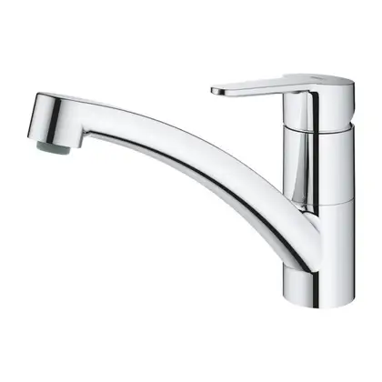 GROHE Hansgrohe Смеситель для душа, однорычажный Metris (31680000) фото 14 Aquada.com.ua