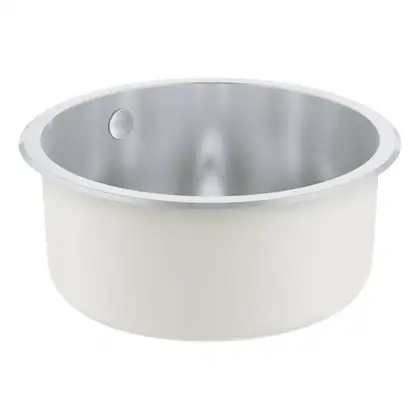 GROHE Кухонная мойка Sink K200 (31720SD0) (31720SD0) фото 9 Aquada.com.ua