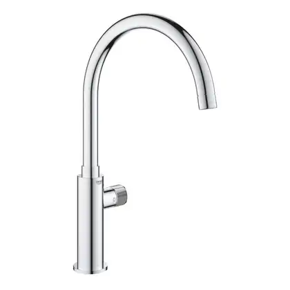 GROHE Смеситель для кухни Blue Pure Mono (31724000) фото 7 Aquada.com.ua