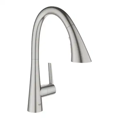 Смеситель для кухни Grohe Zedra 32294DC2 (32294DC2) фото 6 Aquada.com.ua
