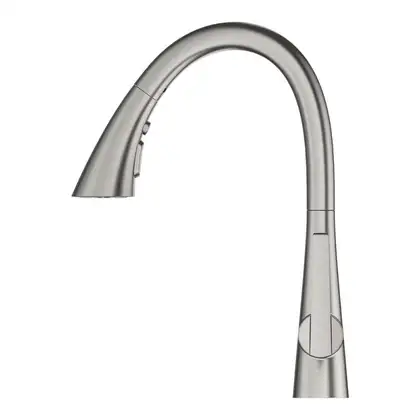 Смеситель для кухни Grohe Zedra 32294DC2 (32294DC2) фото 9 Aquada.com.ua