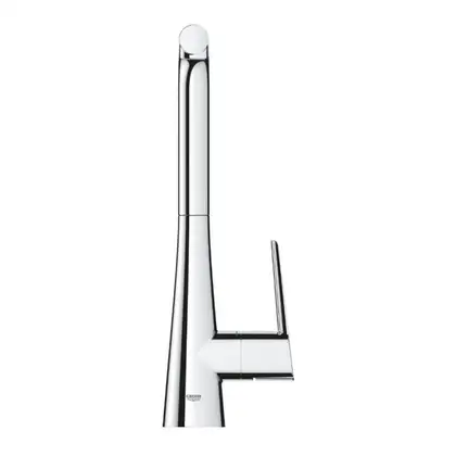 GROHE Смеситель для кухонной мойки Zedra (32553002) фото 23 Aquada.com.ua