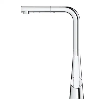 GROHE Смеситель для кухонной мойки Zedra (32553002) фото 25 Aquada.com.ua