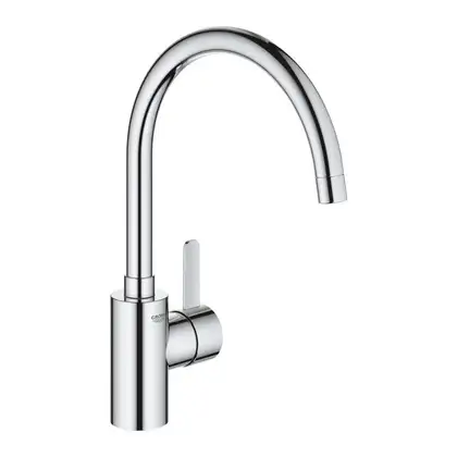 Смеситель для кухни Grohe Eurosmart Cosmopolitan (цвет - хром) (32843002) фото 6 Aquada.com.ua